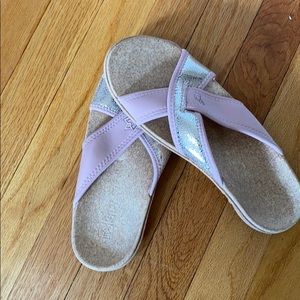 SPENCO women’s sandals